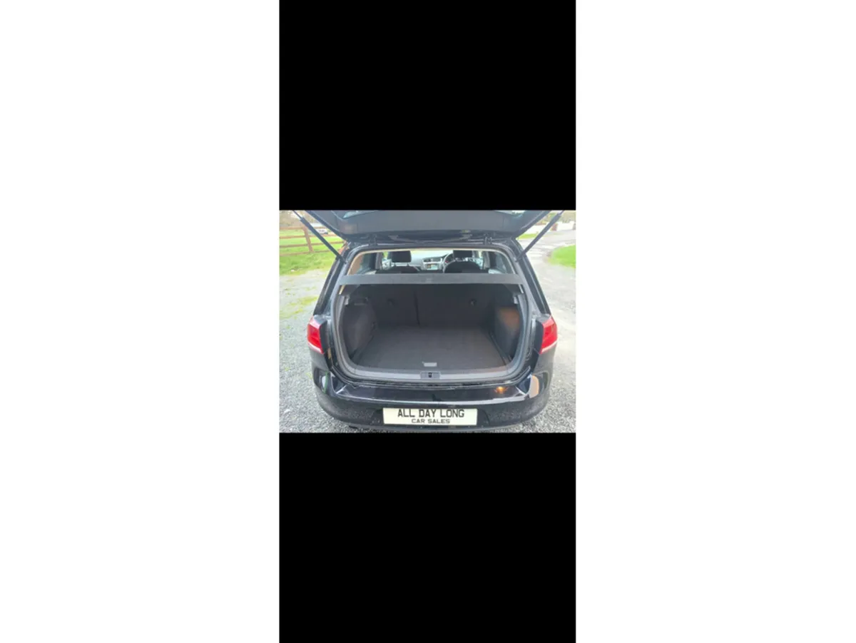 Volkswagen Golf TSI COMFORTLINE - Image 4