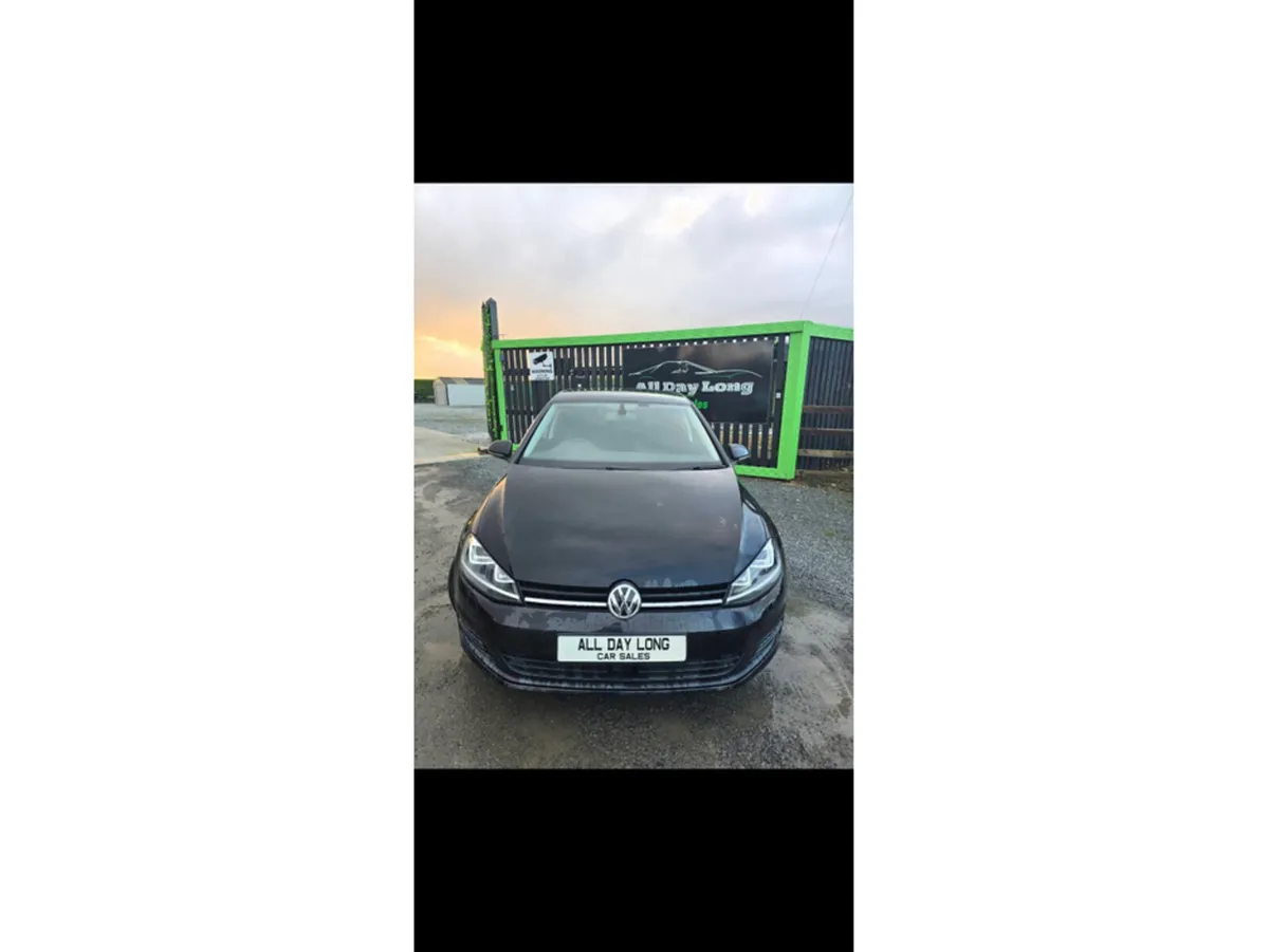 Volkswagen Golf TSI COMFORTLINE - Image 2