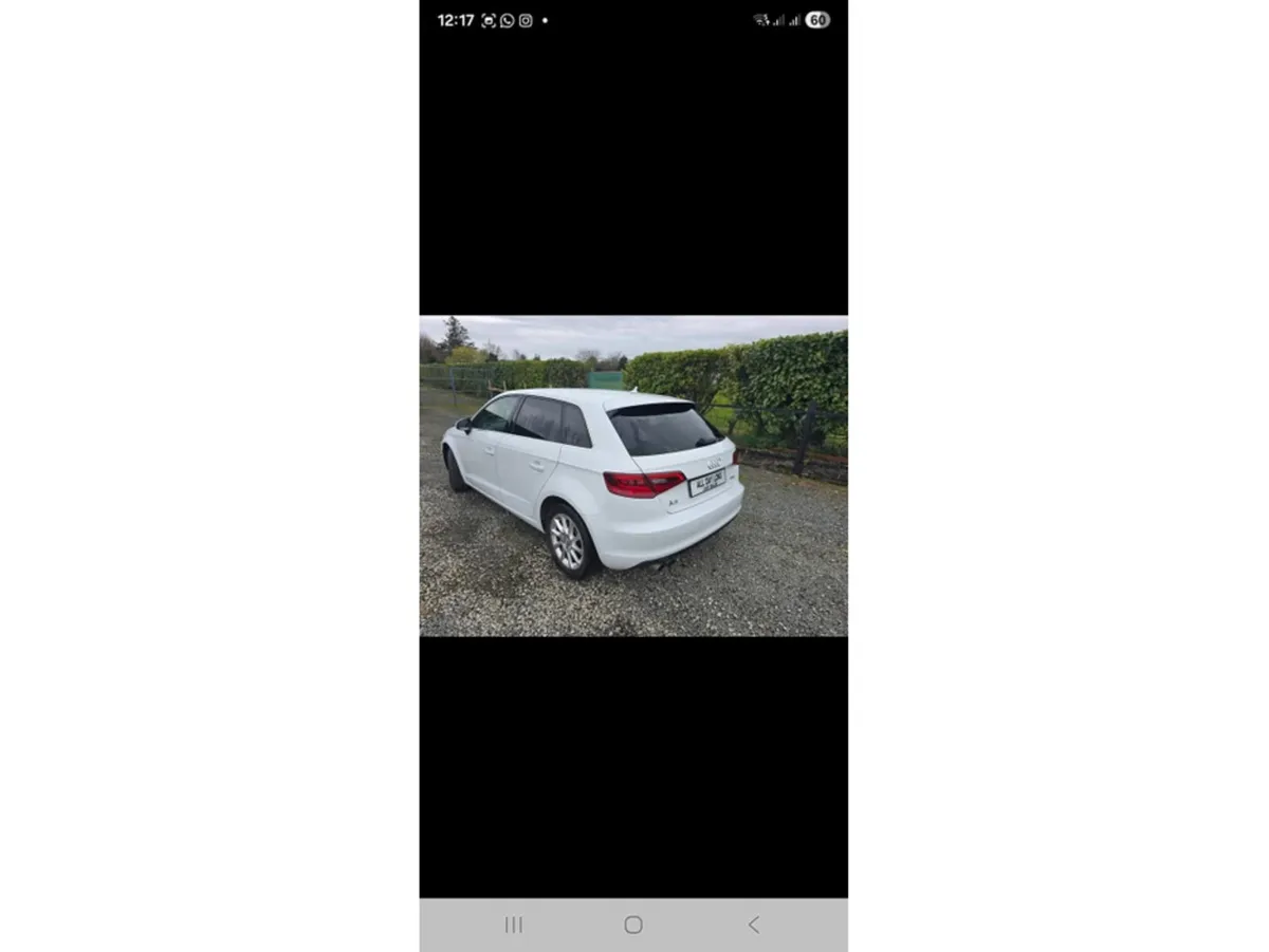 Audi A3 TSFI - Image 2