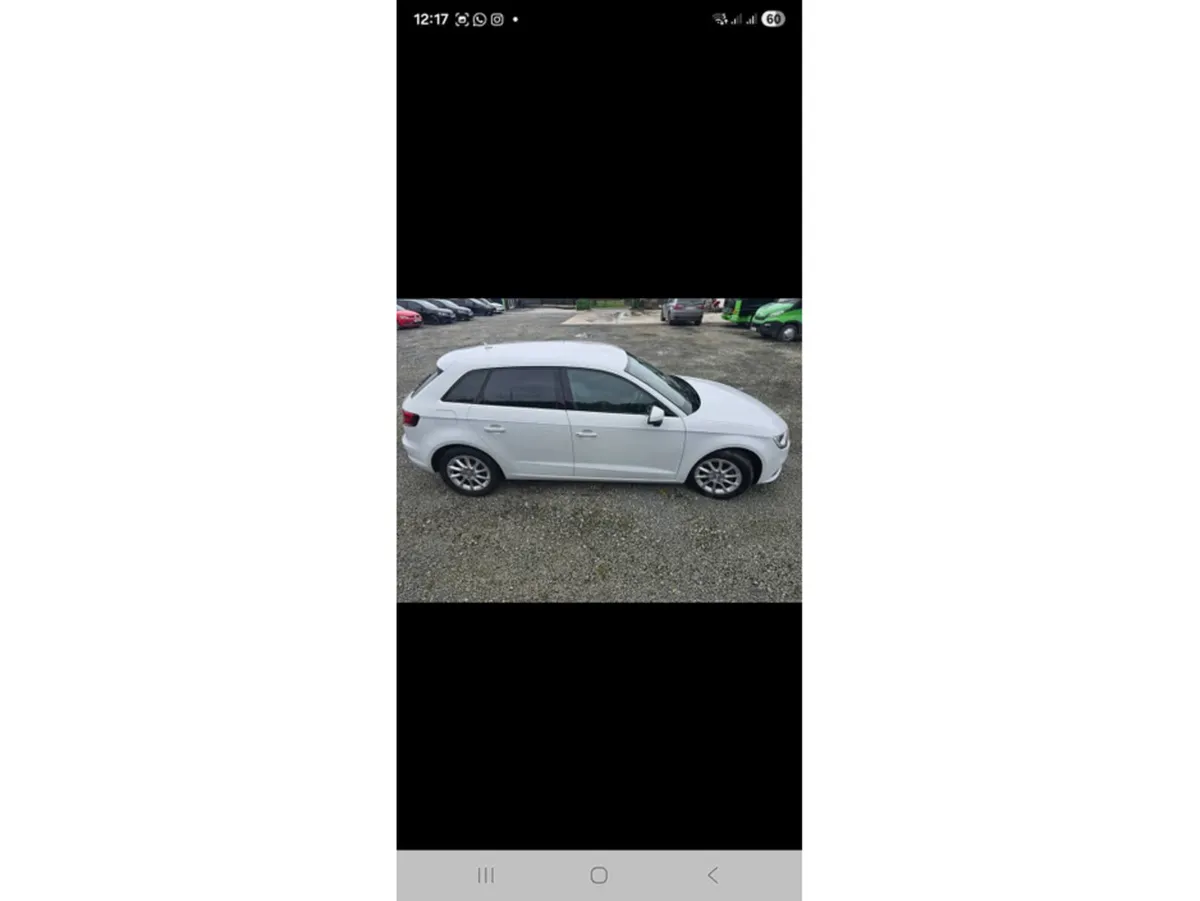 Audi A3 TSFI - Image 3