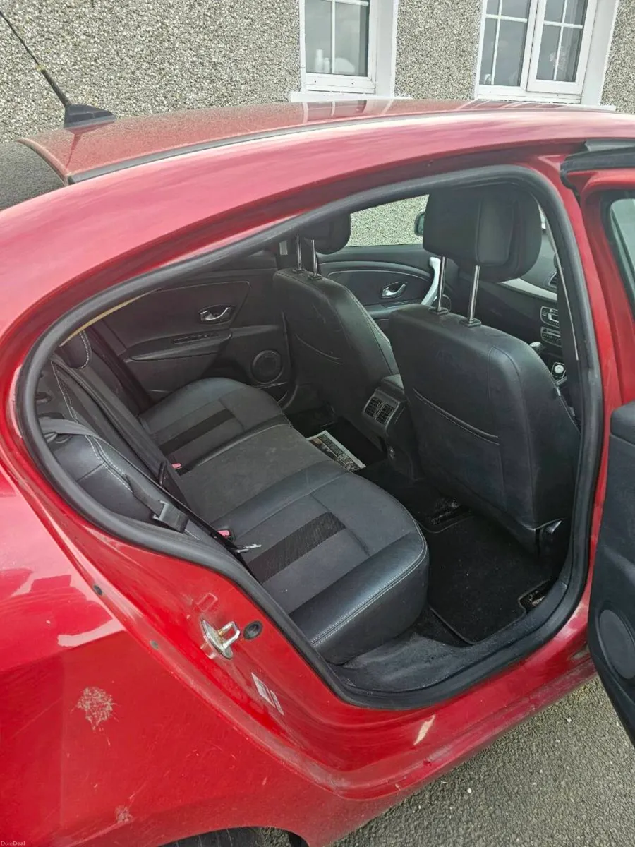 2011 Renault Fluence - Image 4