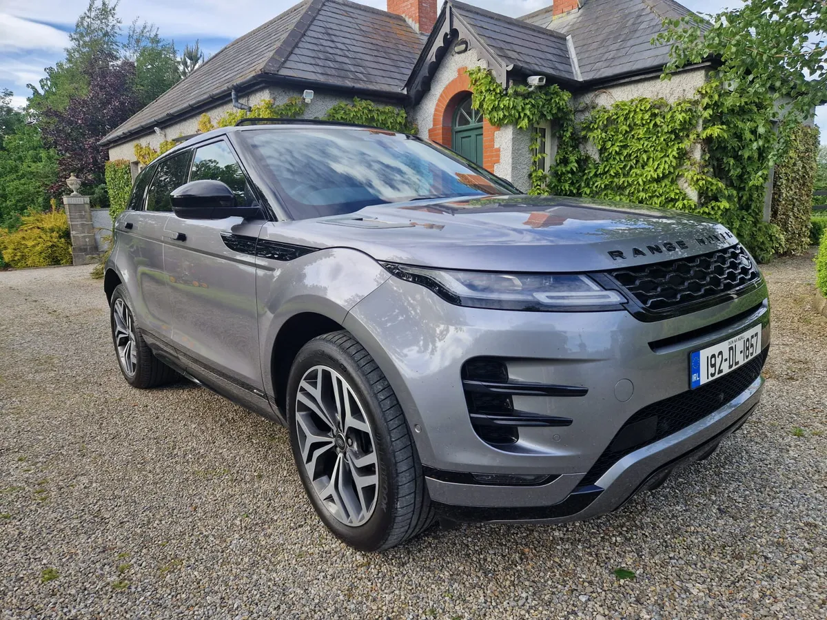 ✅ R-Dynamic. Automatic. 4x4 Pan roof 2-YR-Warranty - Image 6