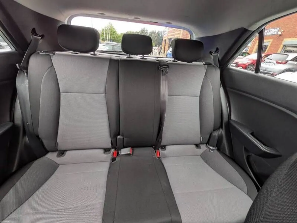 2019 Hyundai I20 - Image 4