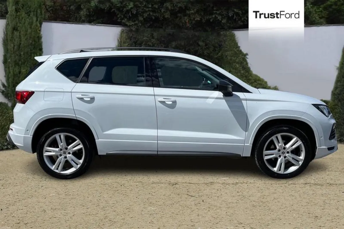 SEAT Ateca FR - Image 3