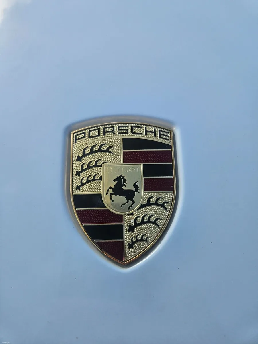 Porsche Cayenne 2017 - Image 6