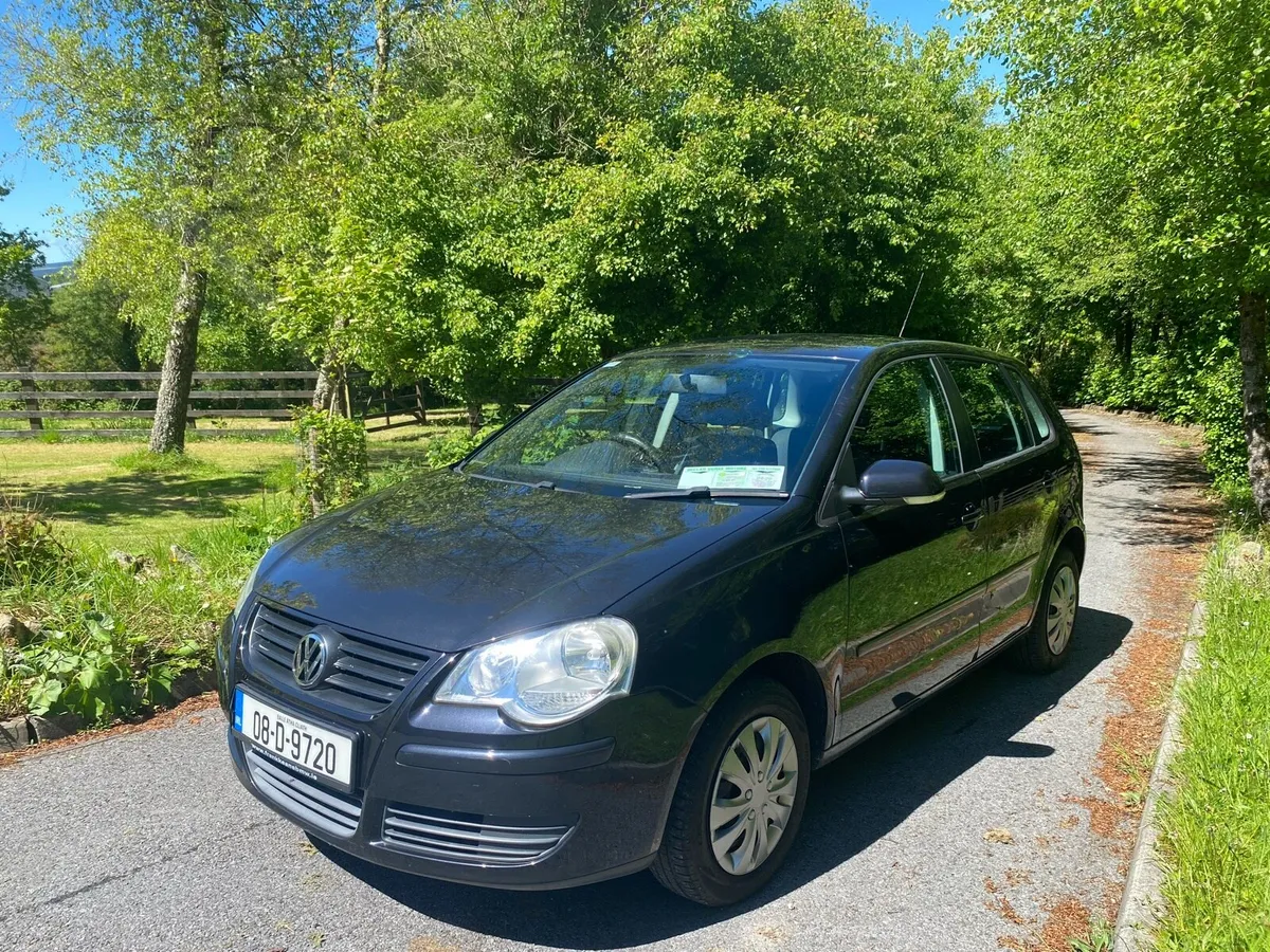VW Polo ** NCT ** Full Service History ** - Image 2