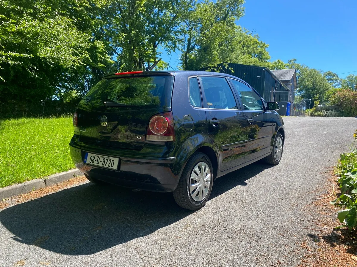 VW Polo ** NCT ** Full Service History ** - Image 4