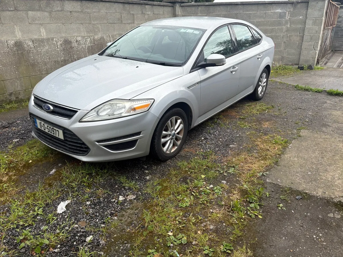 Ford Focus - Image 4