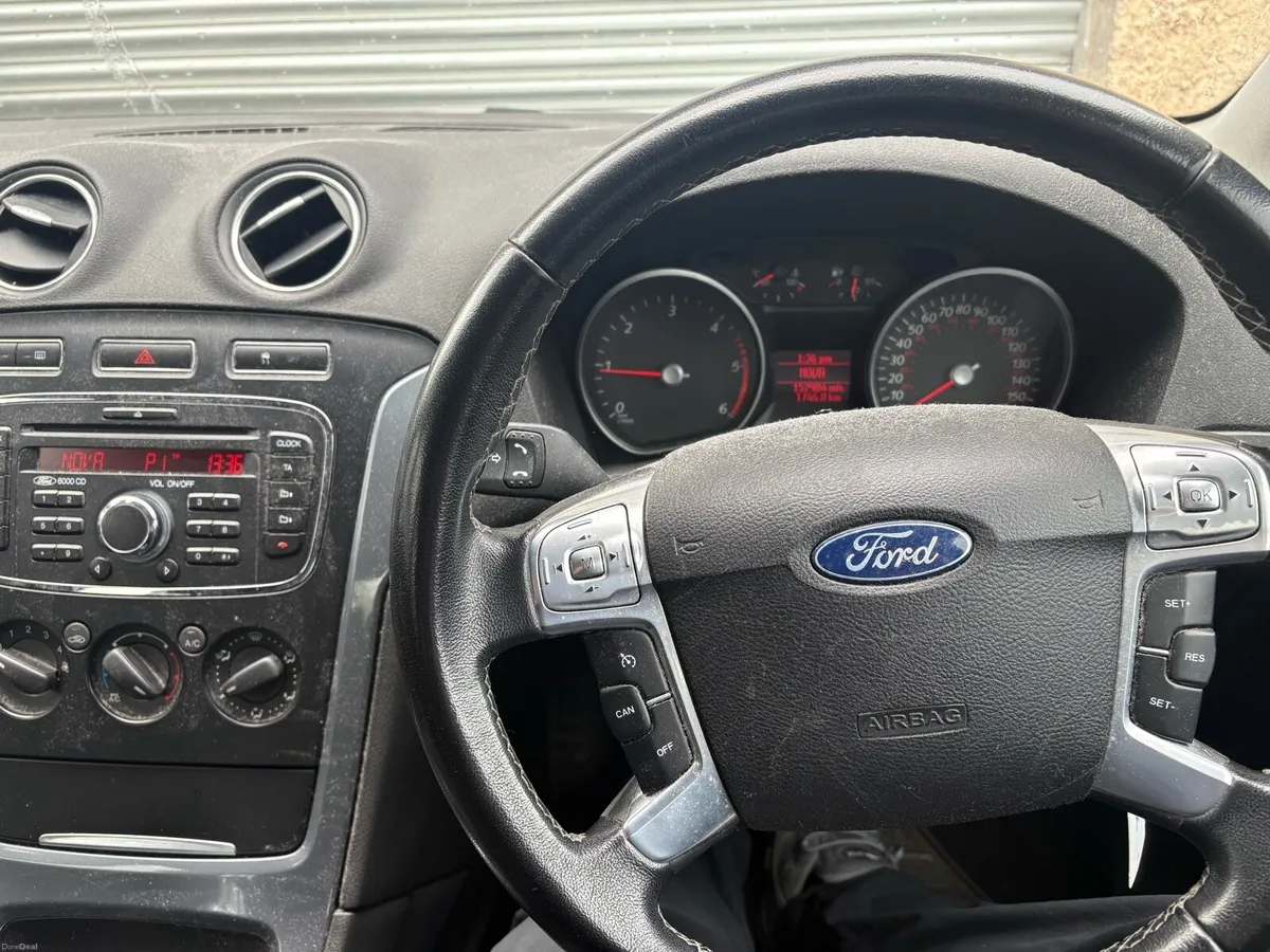 Ford Focus - Image 3