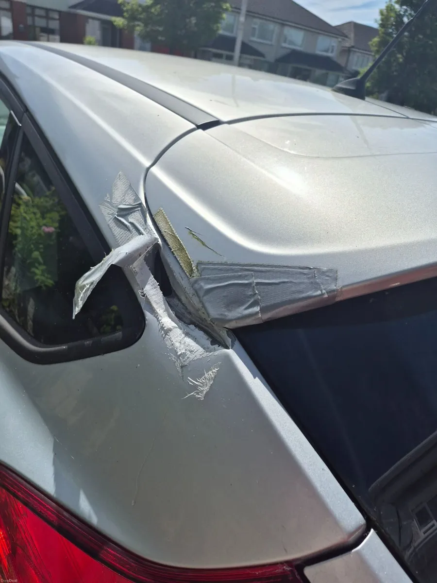 Ford Focus 2013 - Image 2