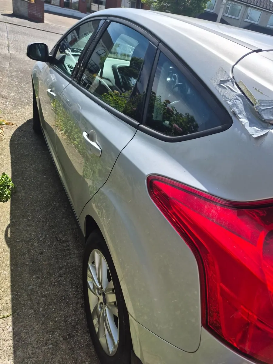 Ford Focus 2013 - Image 3