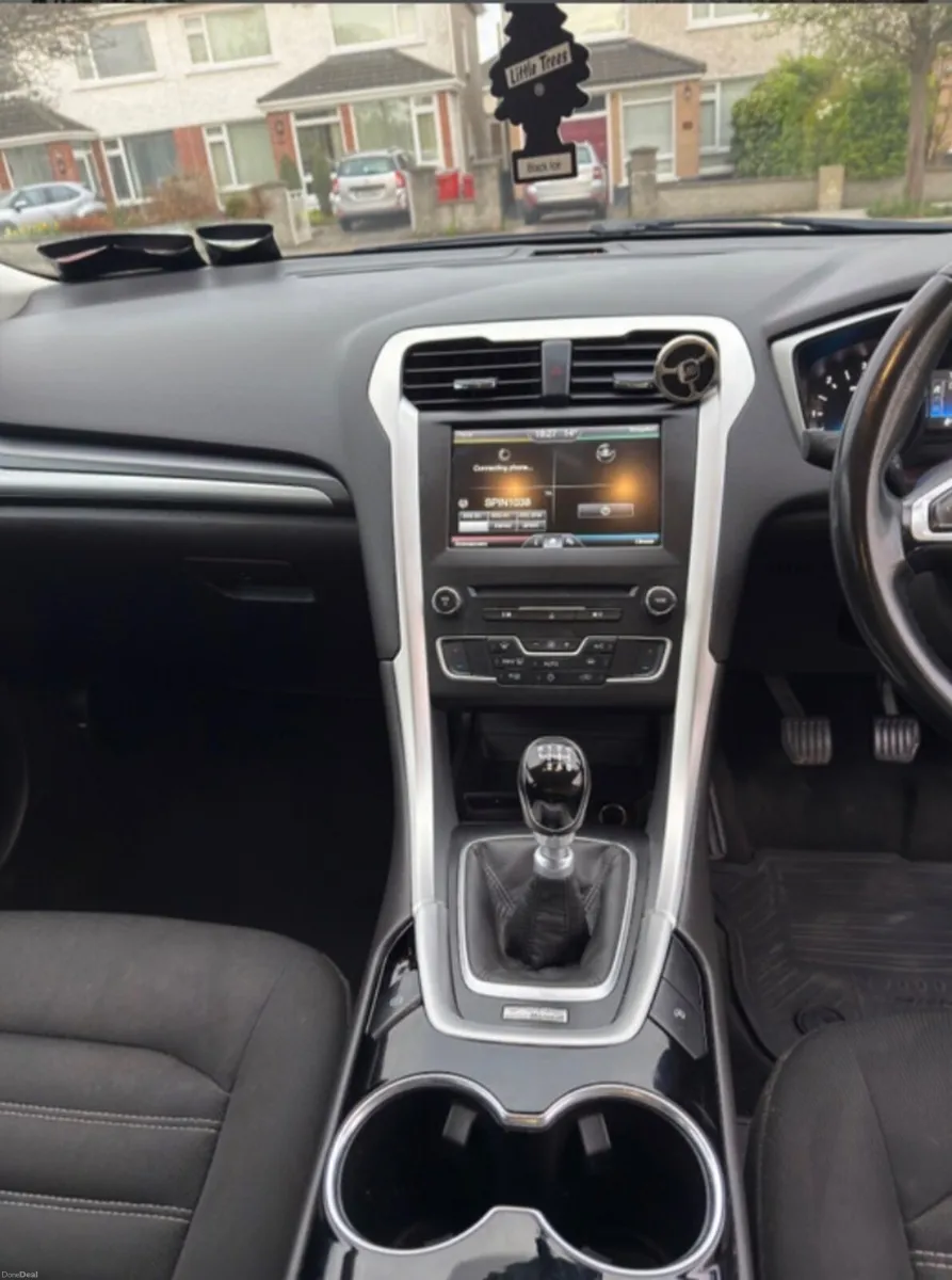 Ford Mondeo 2015 - Image 3