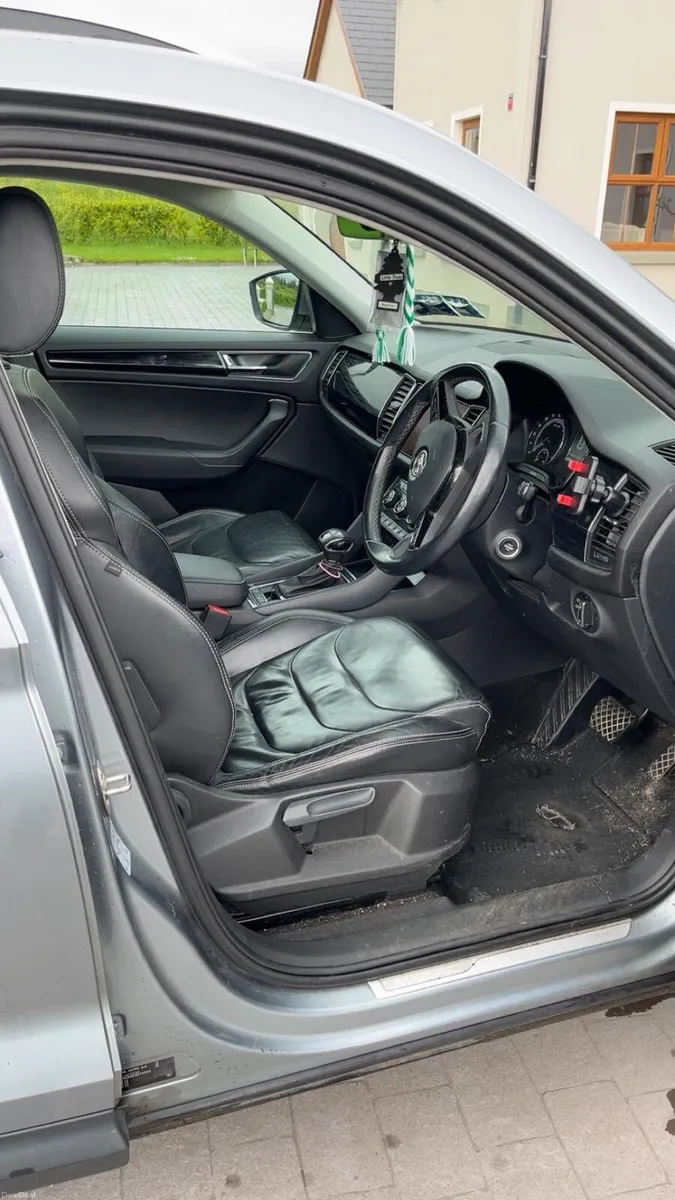 Skoda Kodiaq 2019 - Image 4
