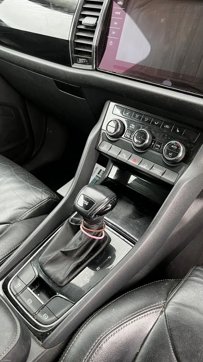 Skoda Kodiaq 2019 - Image 6