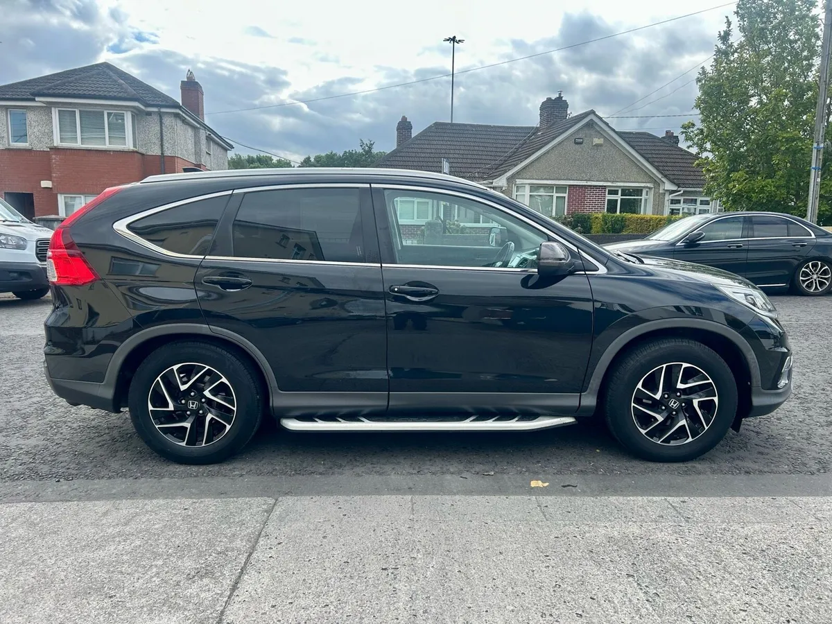 2016 Honda Crv - Image 2