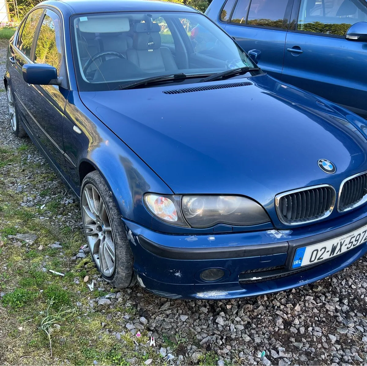 BMW E46 320D m47 - Image 3