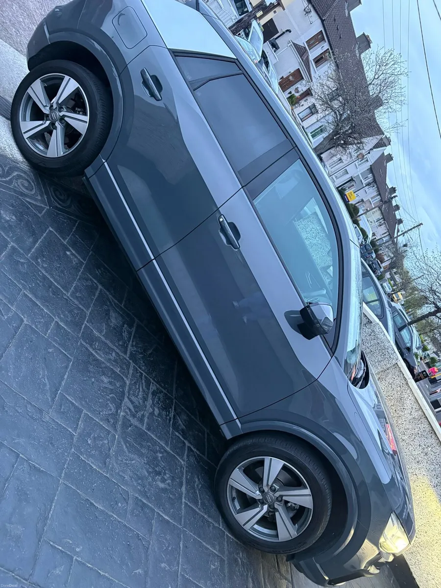 Audi Q2 - Image 2