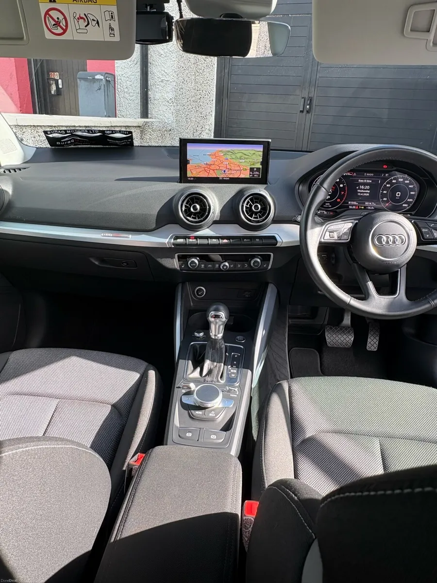 Audi Q2 - Image 3