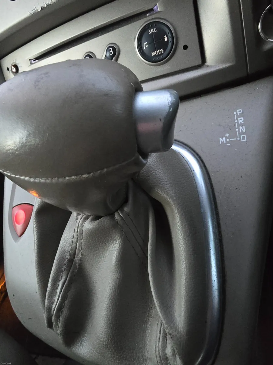 €890 Automatic Renault Scenic 2007 automatic €890 - Image 3