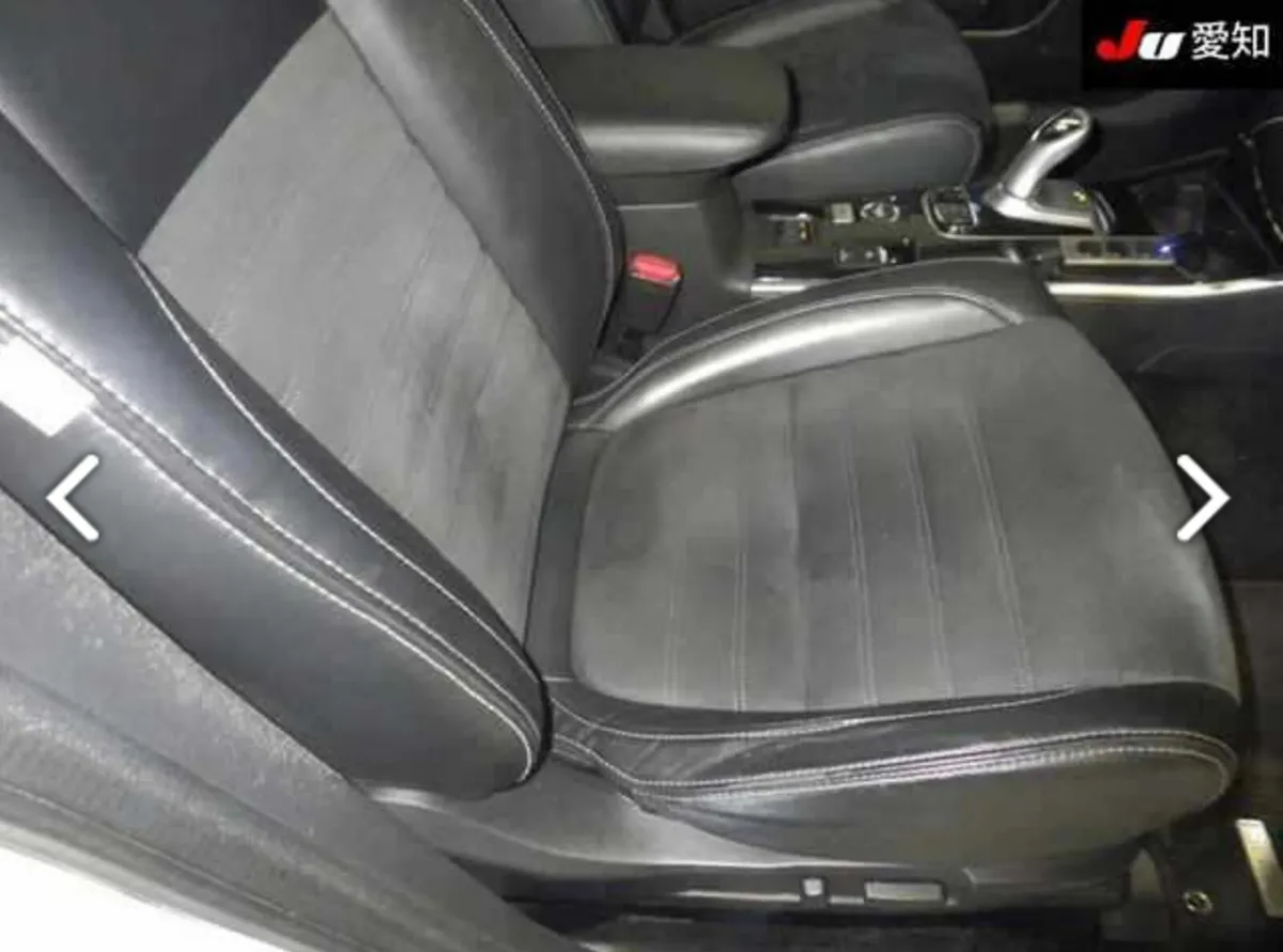 2018 Mitsubishi Outlander 2.0 Petrol Plug in Hybri - Image 5