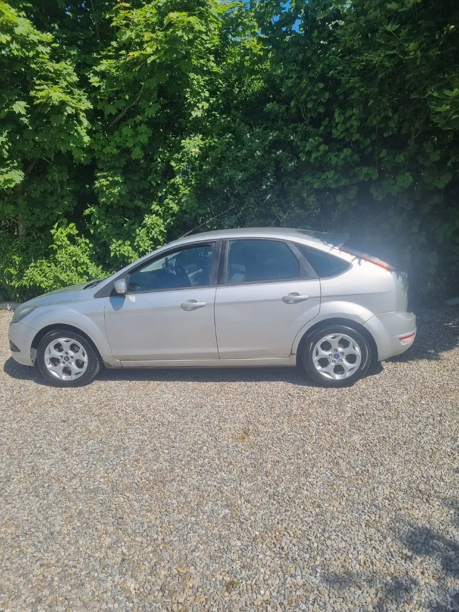 Ford Focus 2011 - Image 4