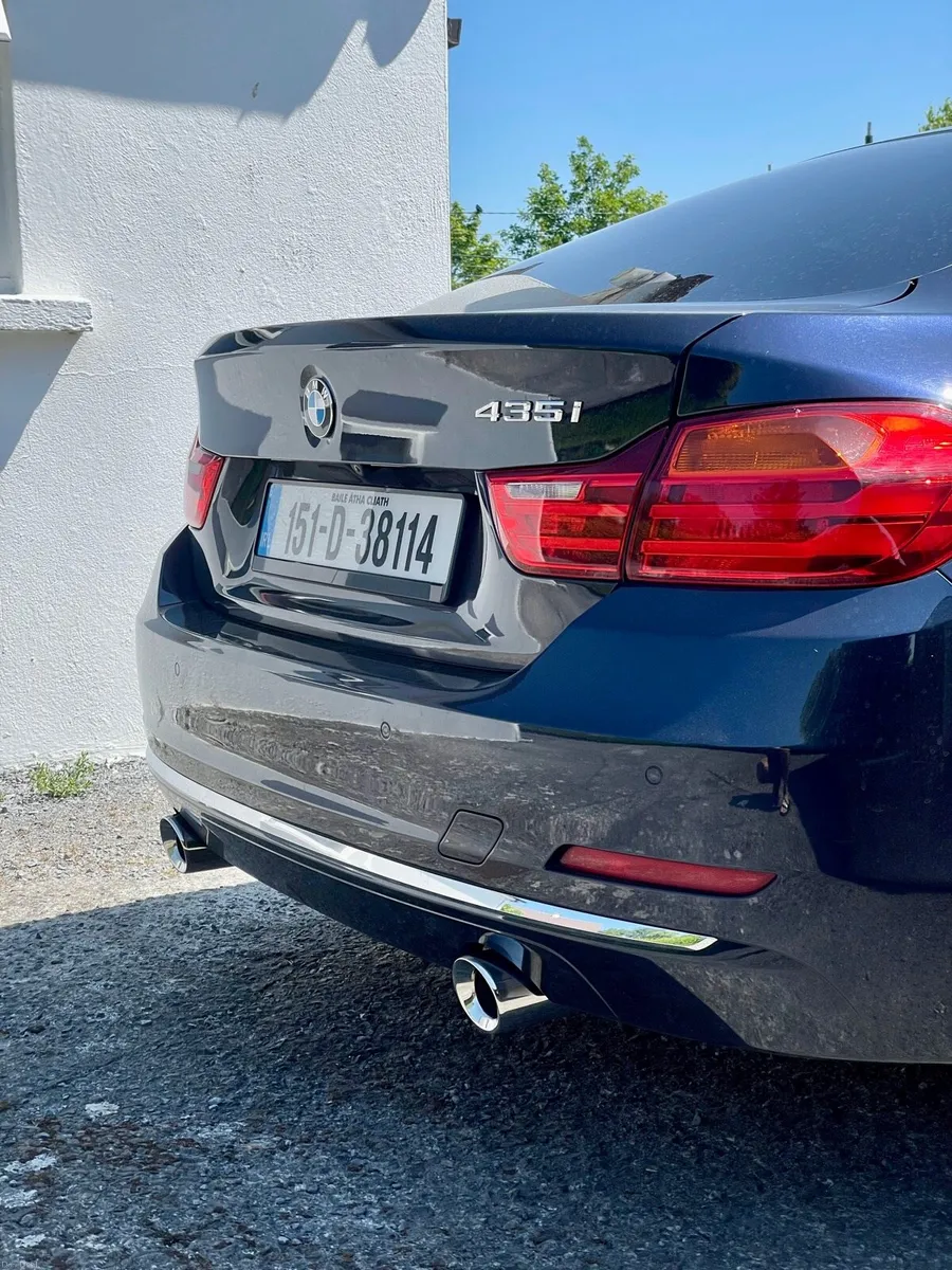 Bmw 435i Grand Coupe *UPDATED* - Image 1