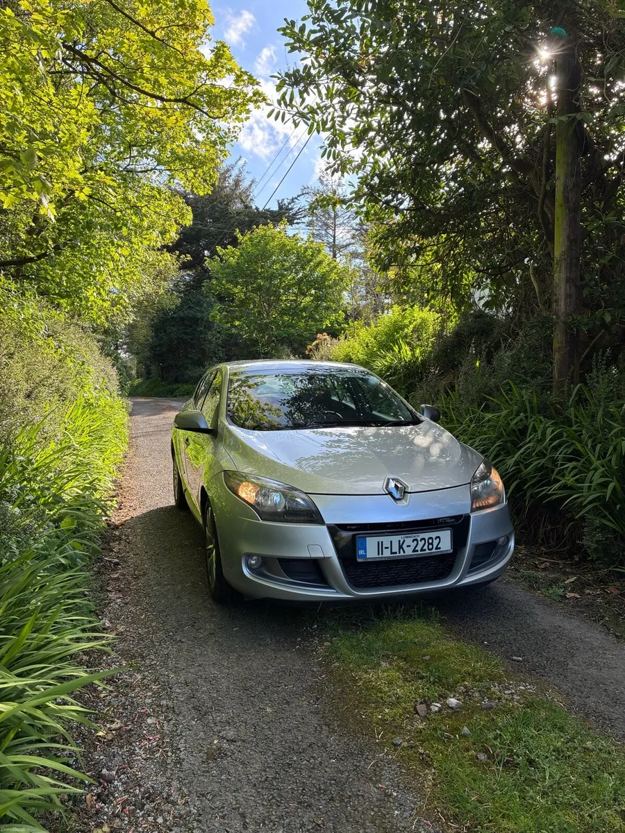 Megane GT line 1.5 DCI - Image 2