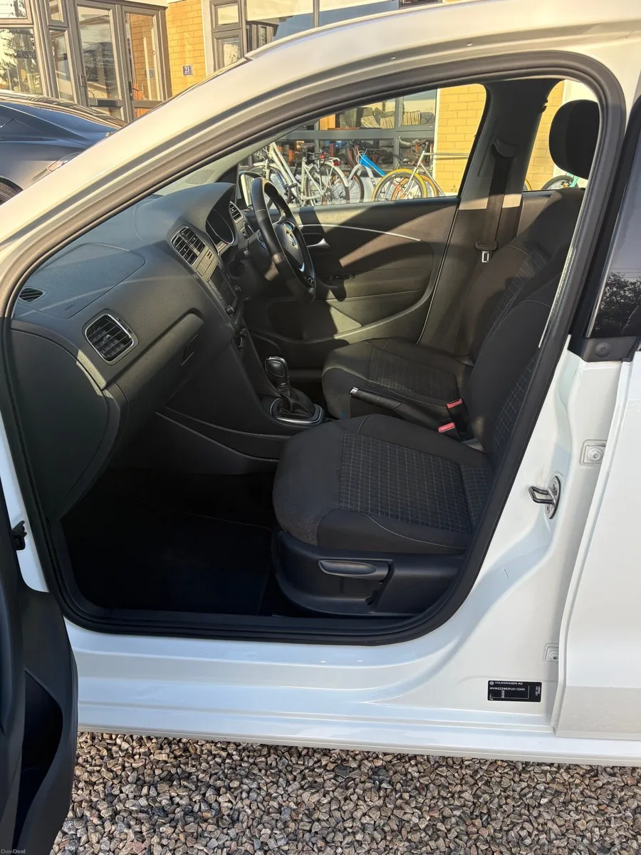 2014 VW Polo 1.2 TSI Auto | Low KM | Very Clean - Image 4