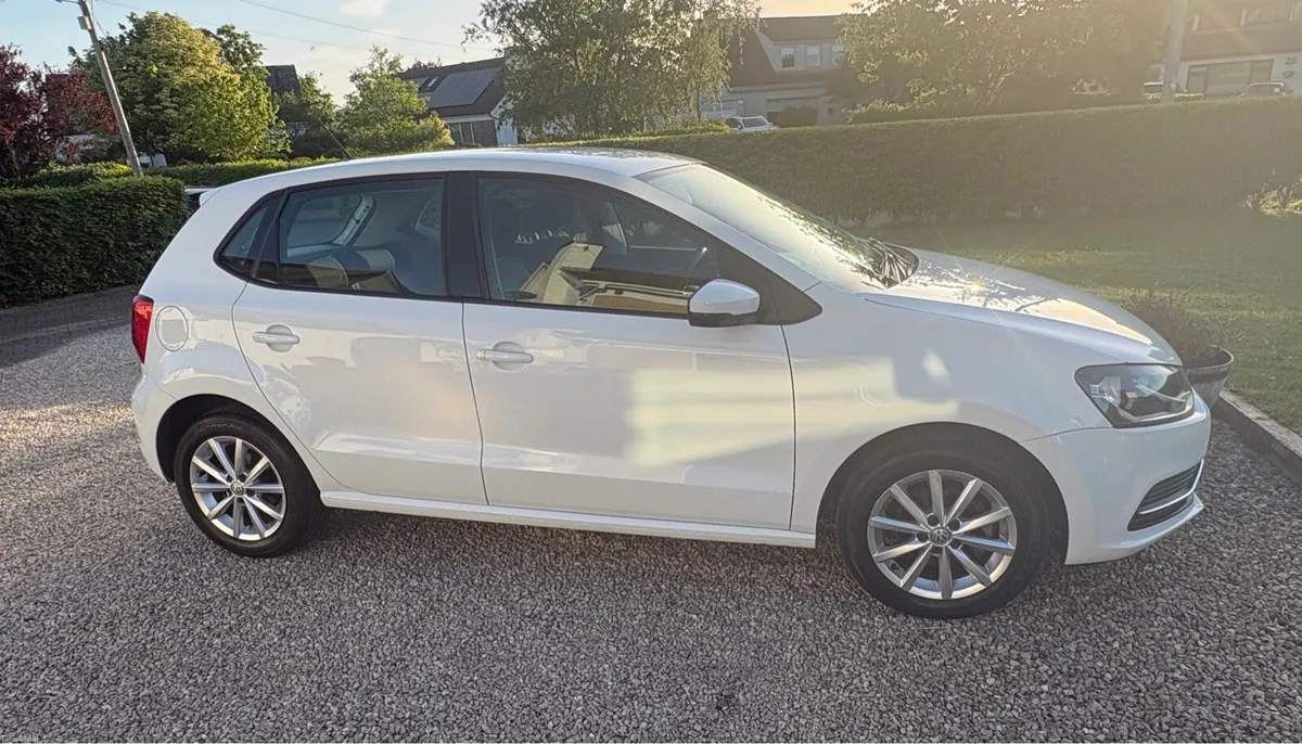 2014 VW Polo 1.2 TSI Auto | Low KM | Very Clean - Image 2