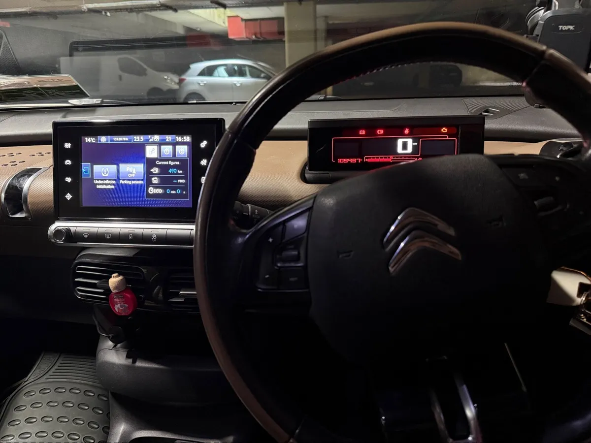 Citroen C4 Cactus 2017 - Image 5