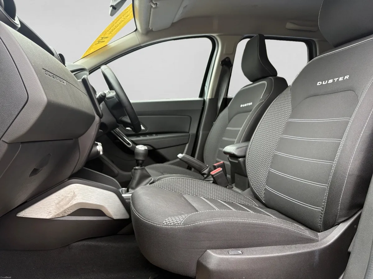 Dacia Duster 2022 Prestige - Image 4