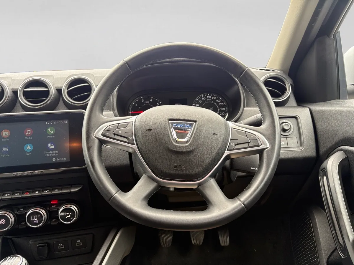 Dacia Duster 2022 Prestige - Image 4