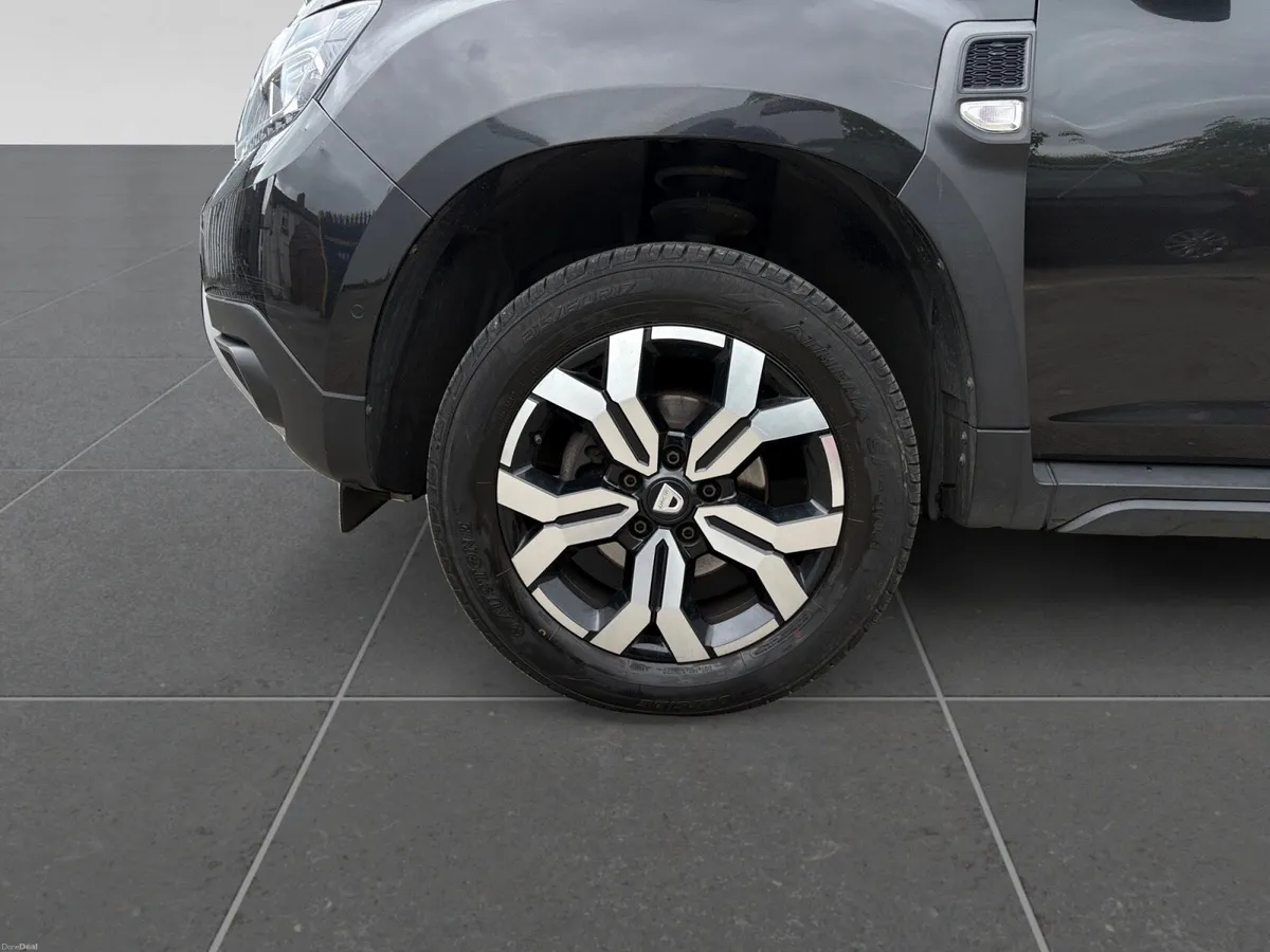 Dacia Duster 2022 Prestige - Image 6