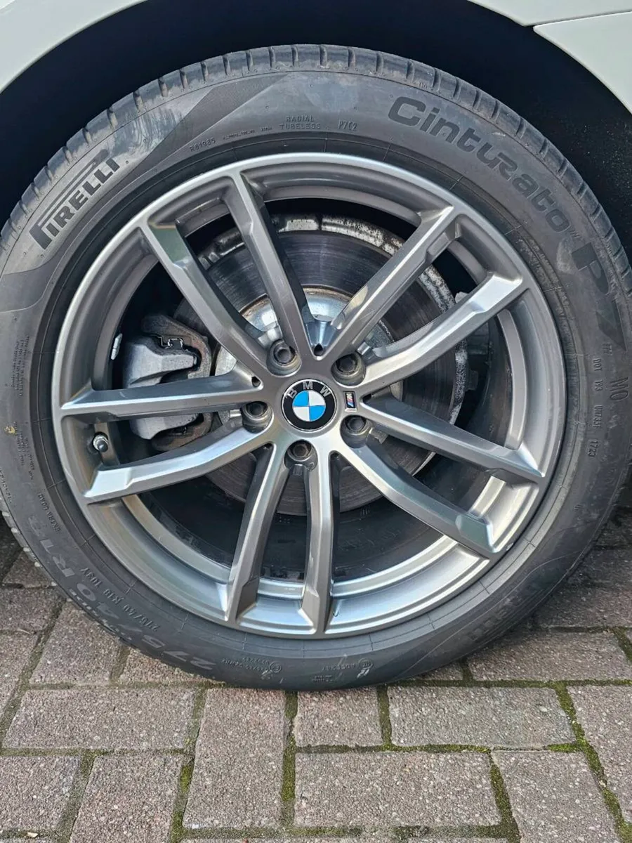 Bmw 520d G30 - Image 4