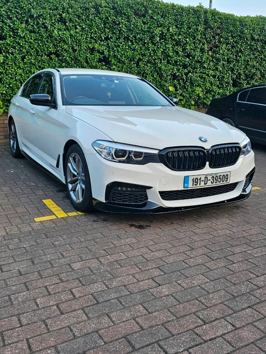 Bmw 520d G30 - Image 2