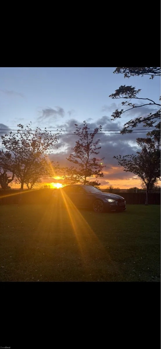 Bmw f30 330d - Image 4