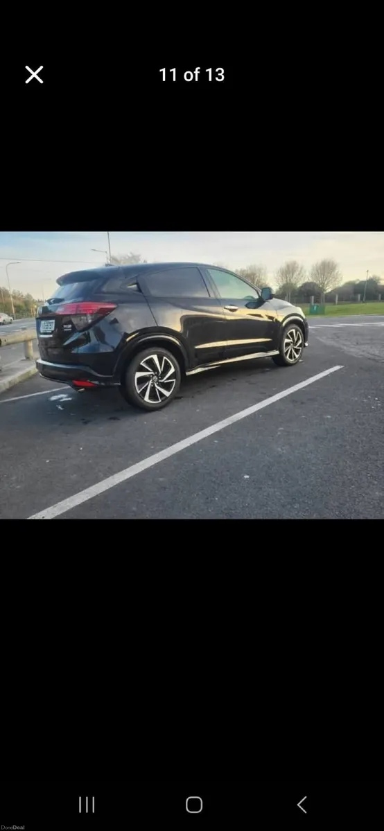 Honda Vezel 2018 - Image 3