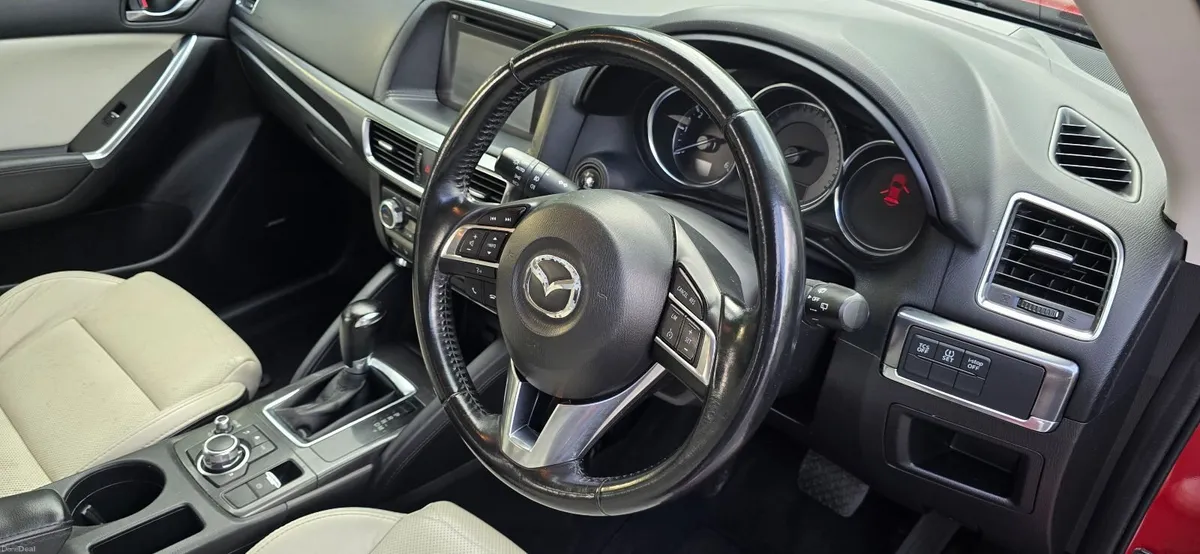Mazda CX-5 2015 - Image 3