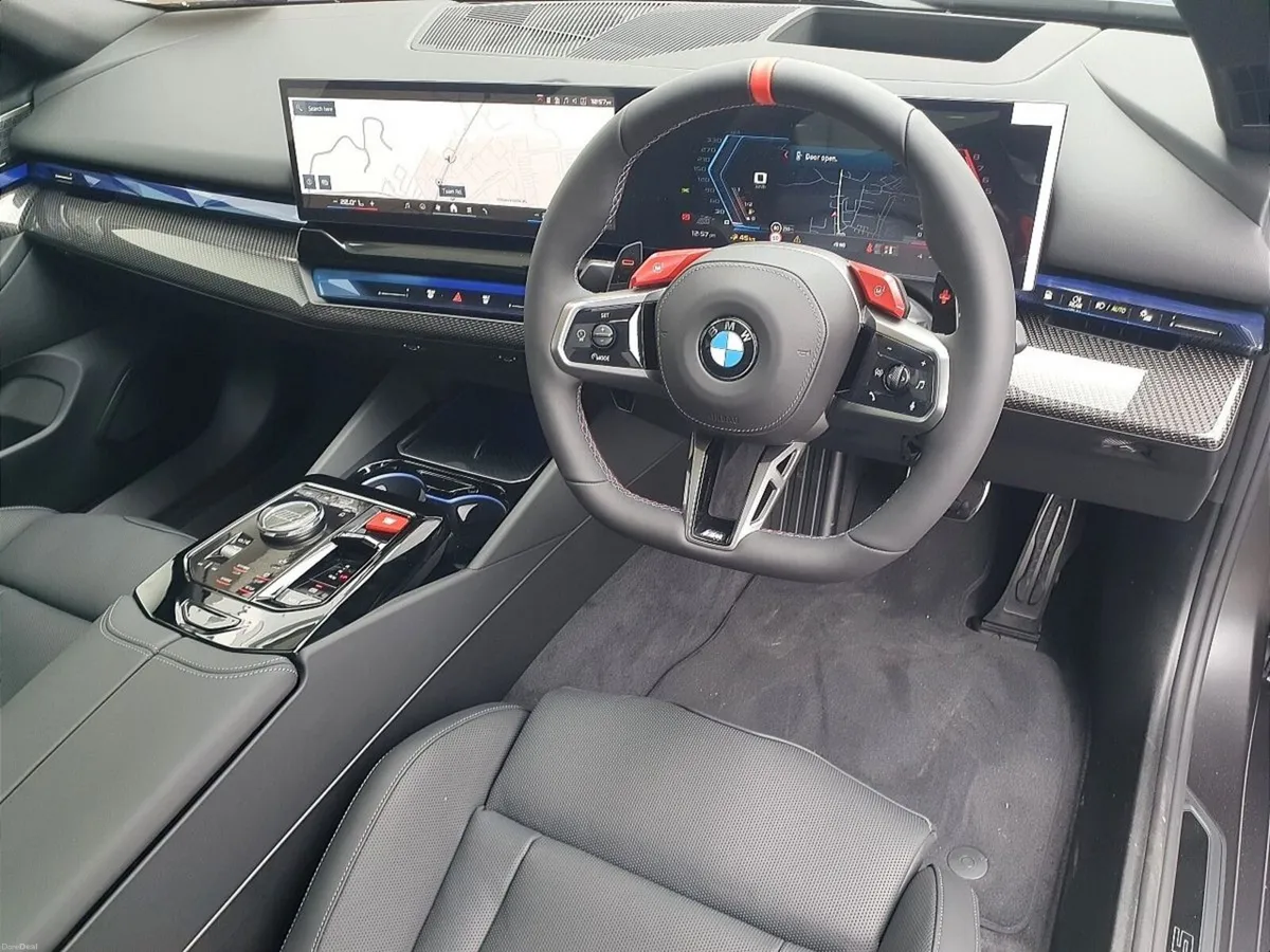 BMW M5 M5 Touring - Image 6