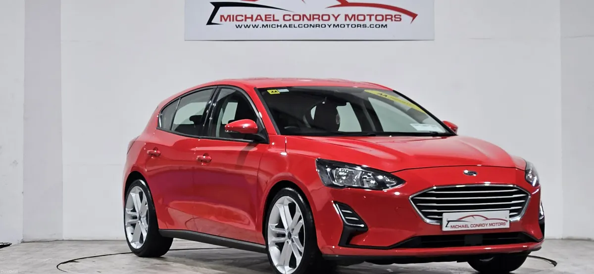 Ford Focus APPEARANCE - FINANCE AVAILABLE - Image 1