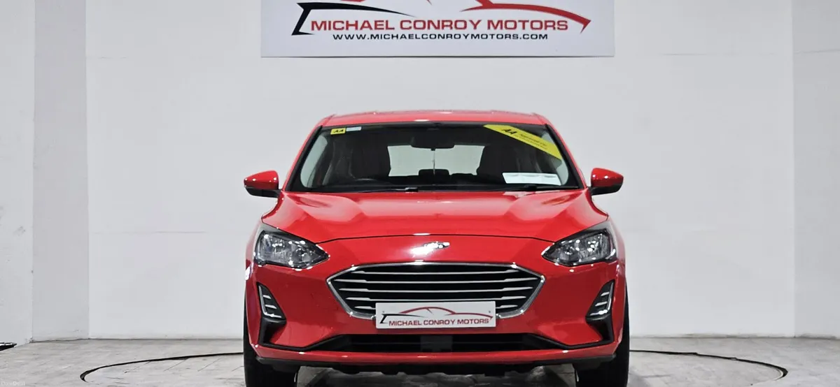 Ford Focus APPEARANCE - FINANCE AVAILABLE - Image 3
