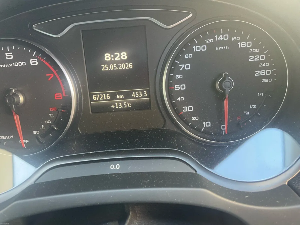 AUDI A3 1-4 lt - Image 2