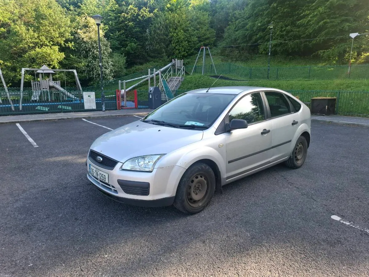 Ford focus - Image 2