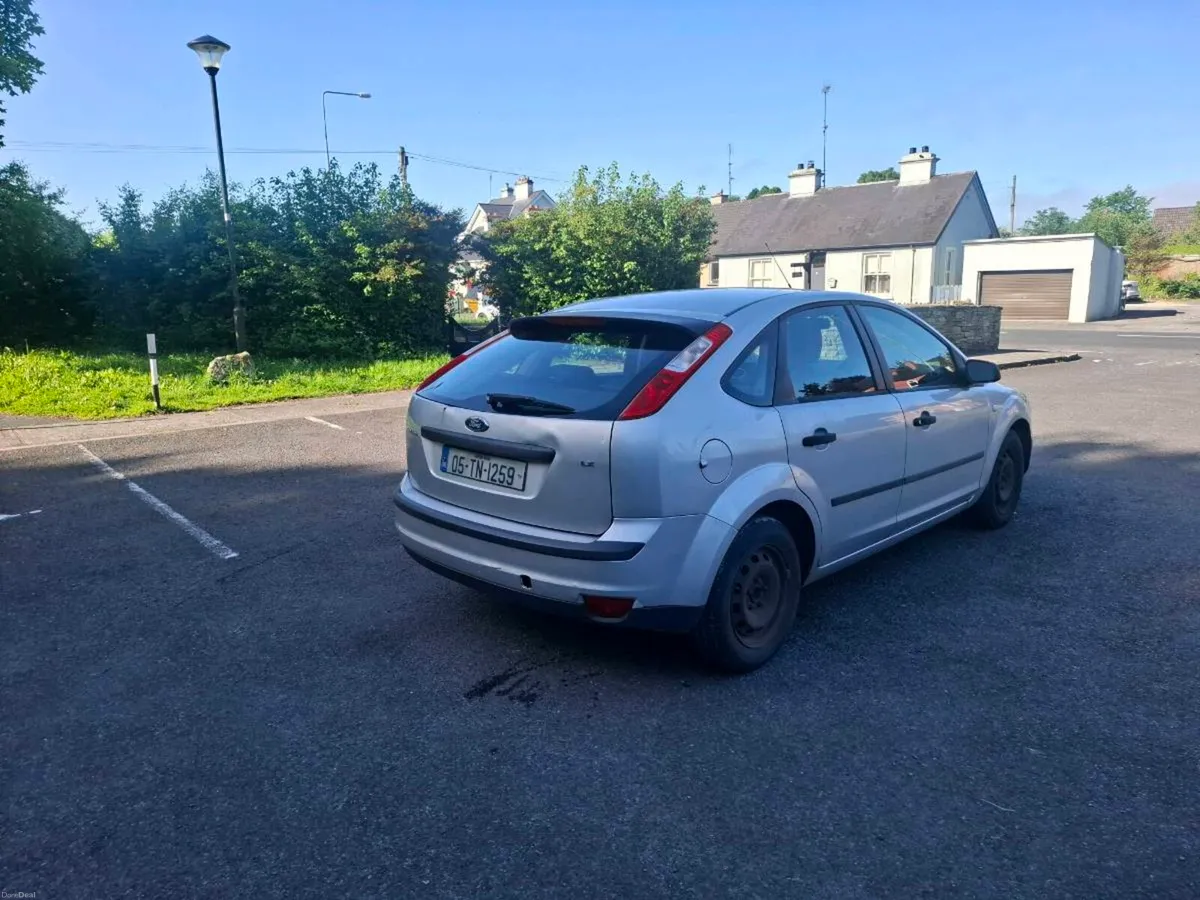 Ford focus - Image 4