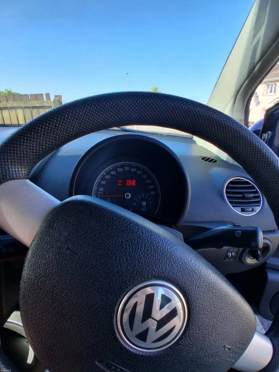 Volkswagen Beetle - Image 2