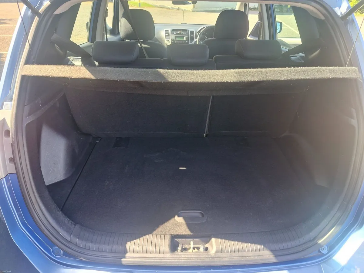 Hyundai ix20 2011 - Image 2