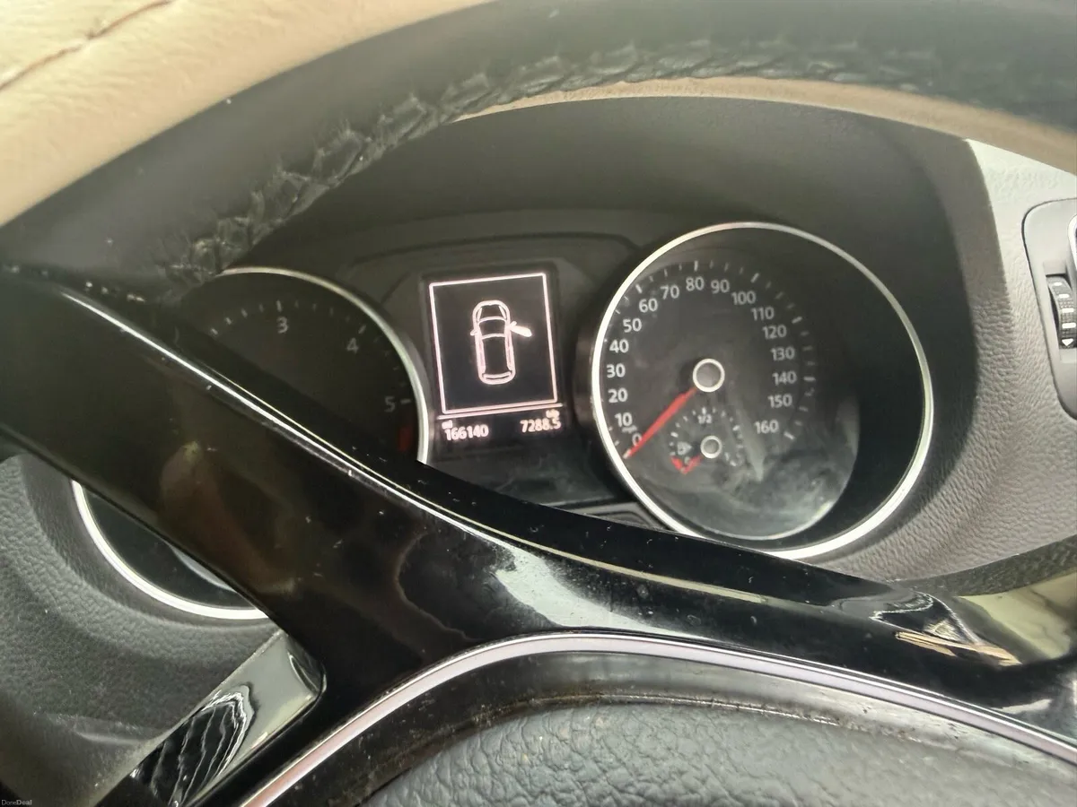 2015 VW Polo 1.4 TDI Bluemotion - Image 4
