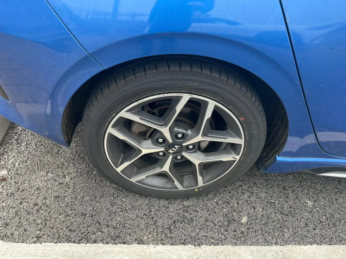 Kia Ceed Gt Line - Image 4