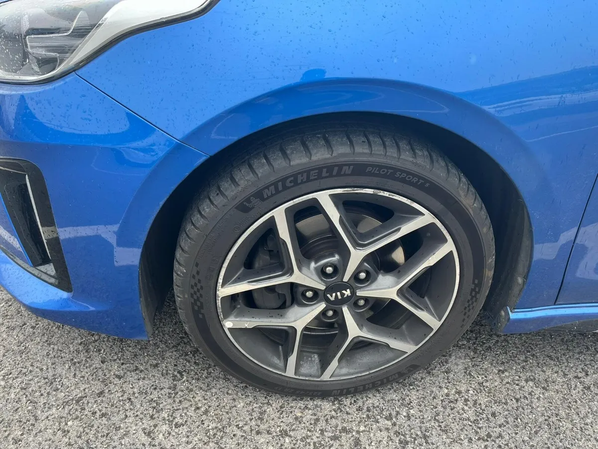 Kia Ceed Gt Line PRICE DROP 16250 - Image 3