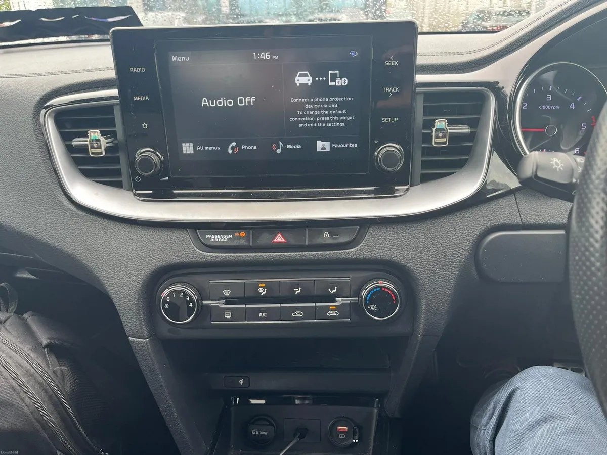 Kia Ceed Gt Line PRICE DROP 16250 - Image 4